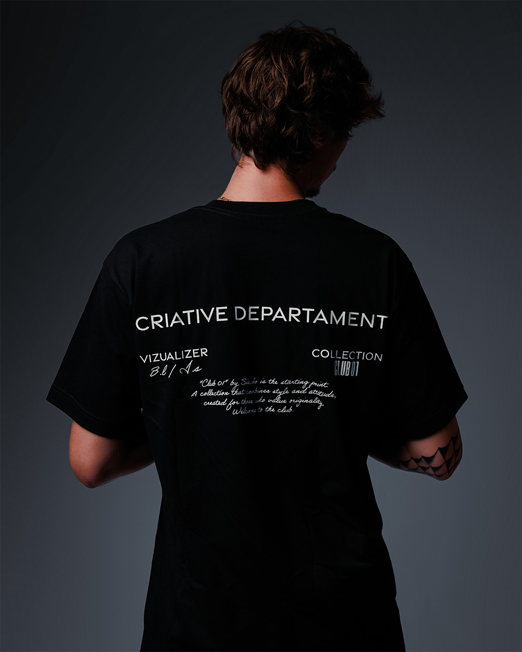 Creative Department Detail 3
